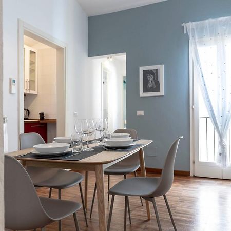 Charme In Santa Maria Novella Apartment Florence Ngoại thất bức ảnh