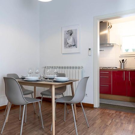 Charme In Santa Maria Novella Apartment Florence Ngoại thất bức ảnh