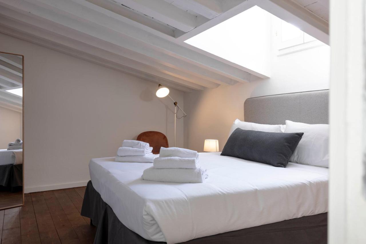 Charme In Santa Maria Novella Apartment Florence Ngoại thất bức ảnh