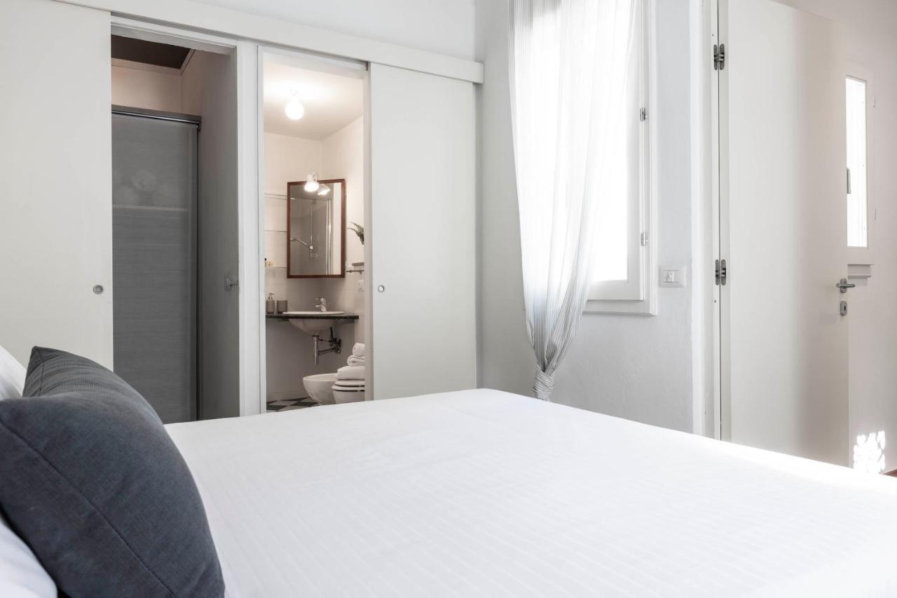 Charme In Santa Maria Novella Apartment Florence Ngoại thất bức ảnh