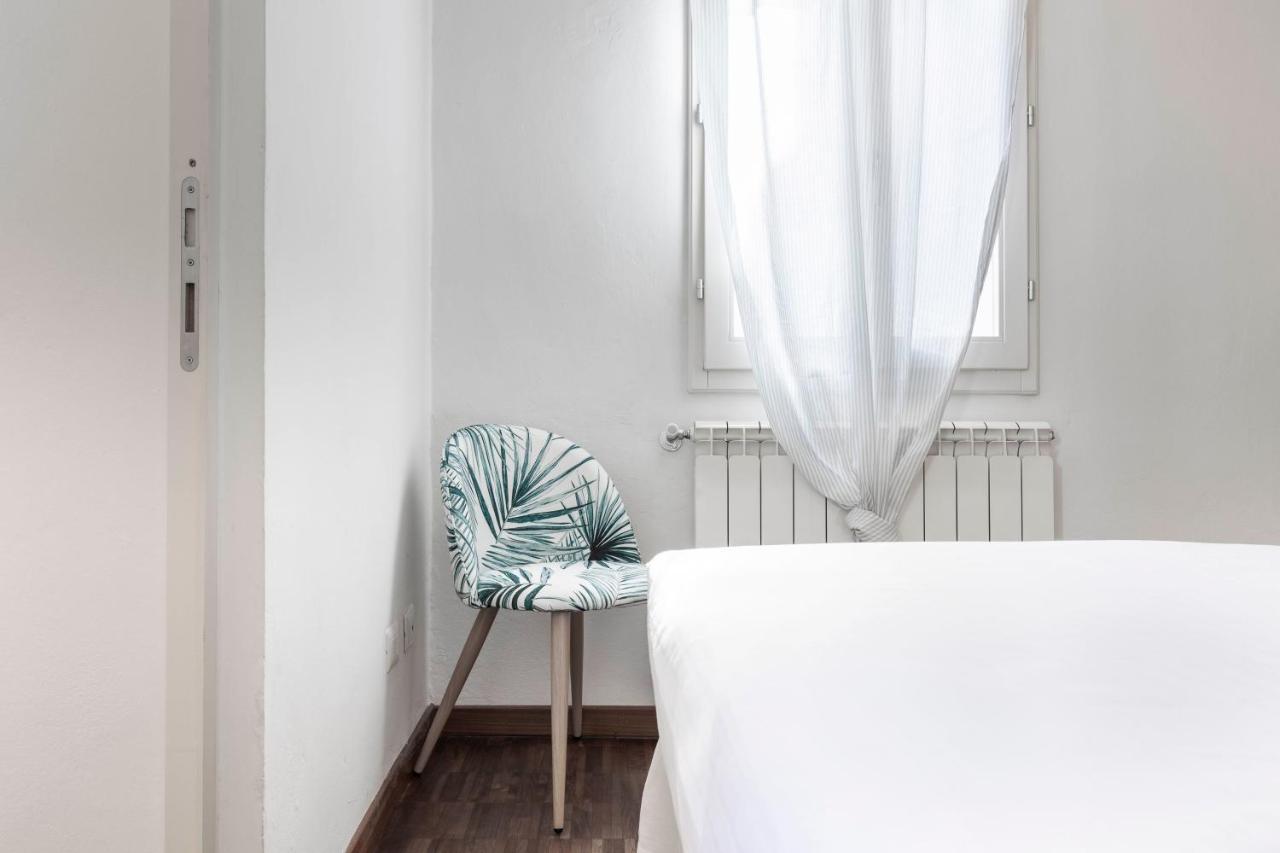 Charme In Santa Maria Novella Apartment Florence Ngoại thất bức ảnh