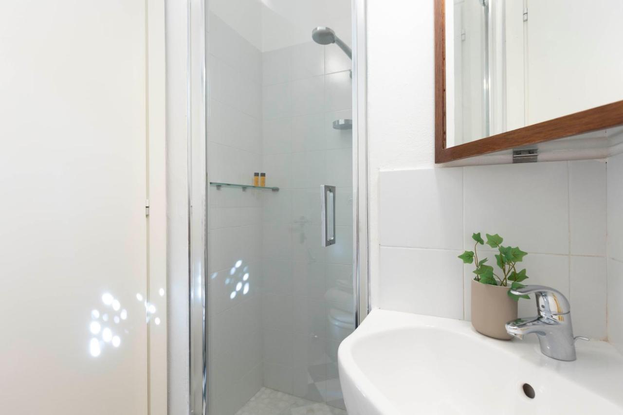 Charme In Santa Maria Novella Apartment Florence Ngoại thất bức ảnh