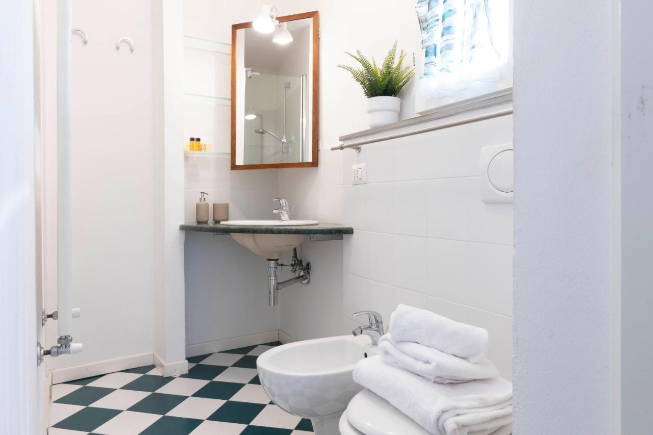 Charme In Santa Maria Novella Apartment Florence Ngoại thất bức ảnh