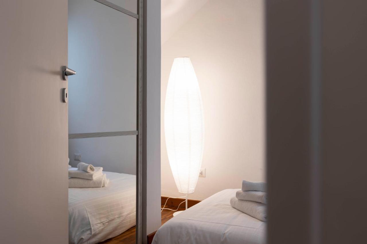 Charme In Santa Maria Novella Apartment Florence Ngoại thất bức ảnh