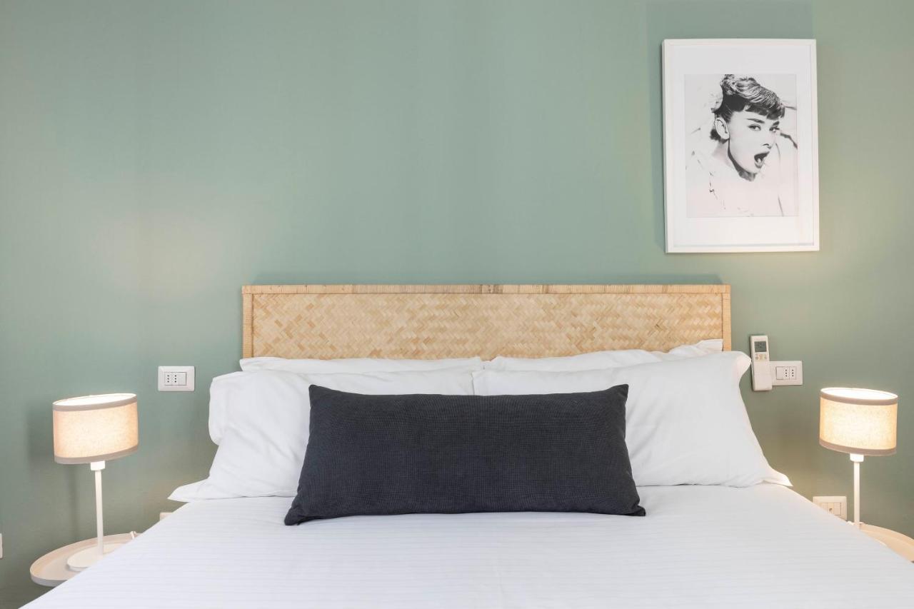 Charme In Santa Maria Novella Apartment Florence Ngoại thất bức ảnh
