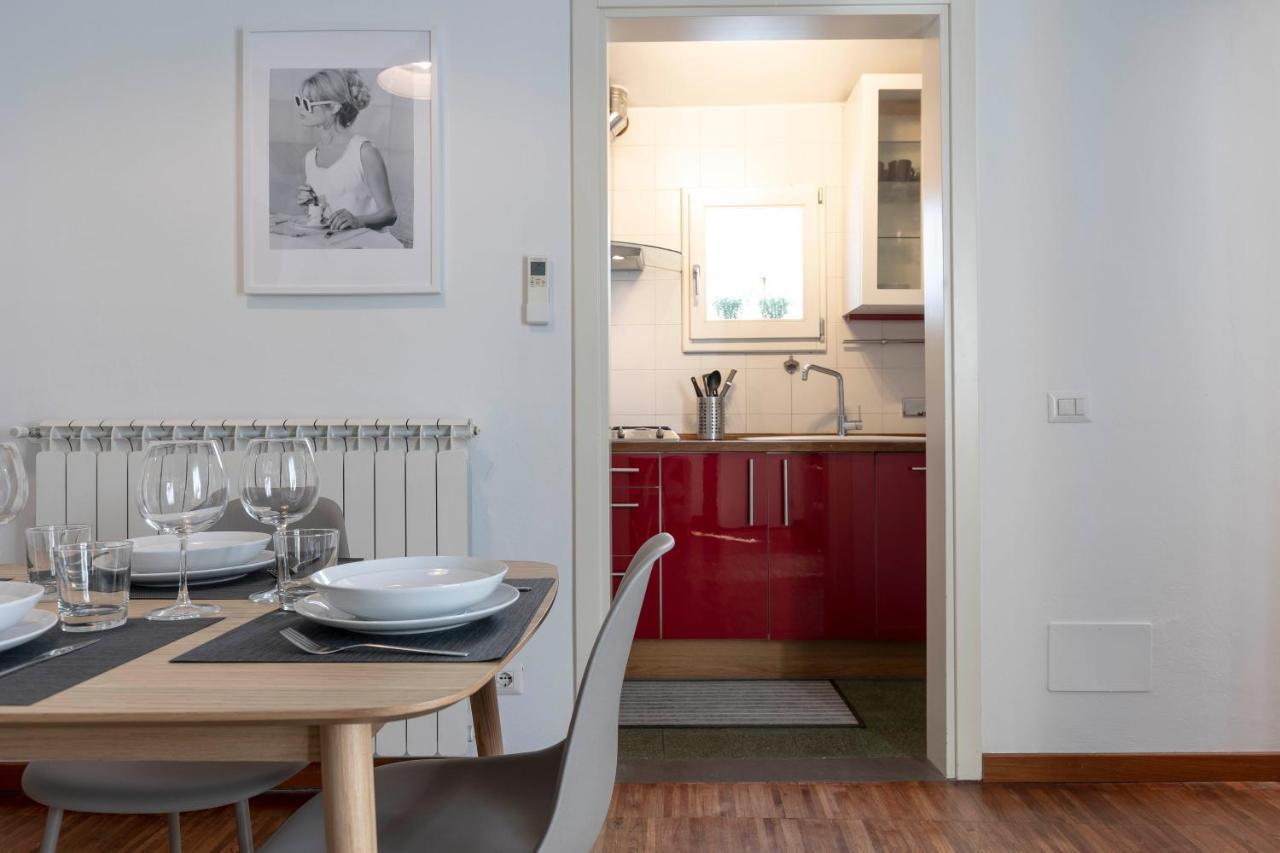 Charme In Santa Maria Novella Apartment Florence Ngoại thất bức ảnh