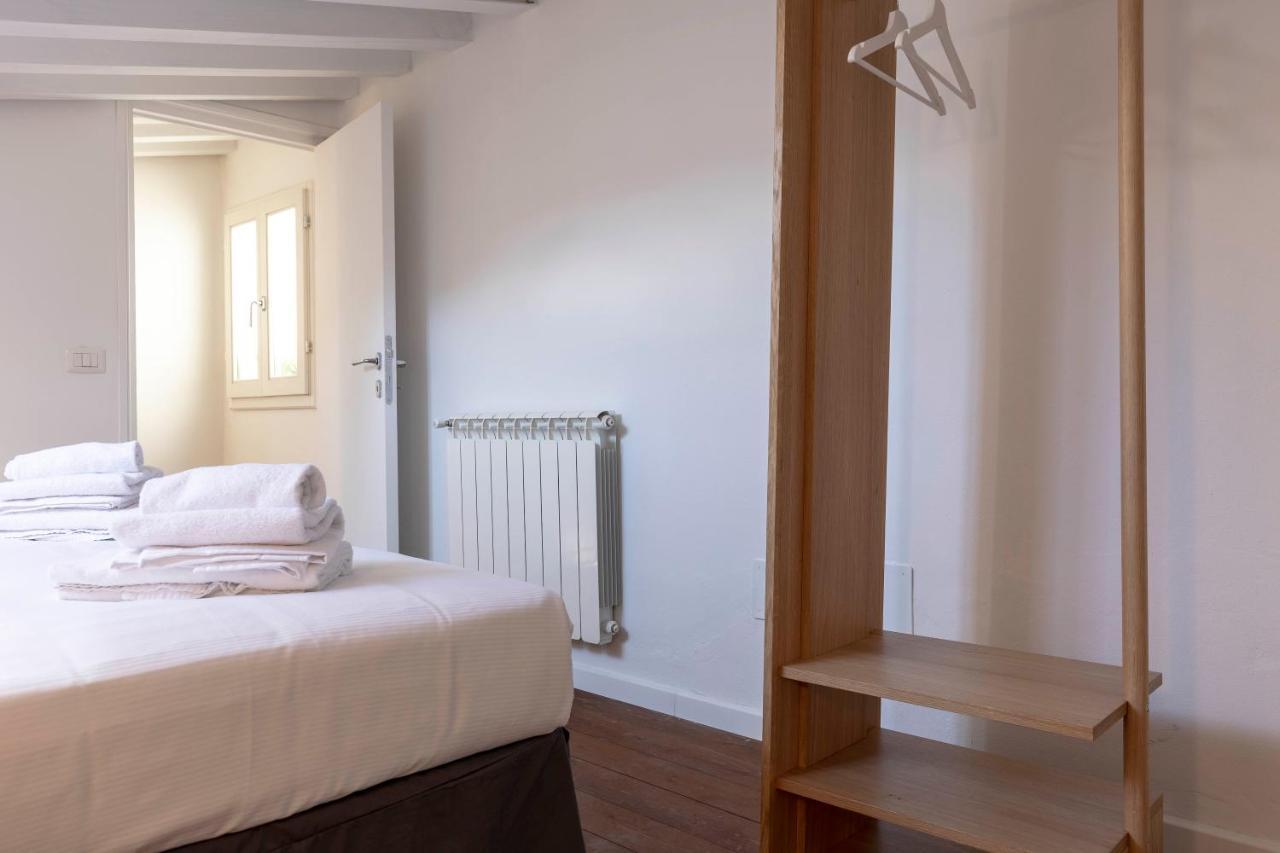 Charme In Santa Maria Novella Apartment Florence Ngoại thất bức ảnh