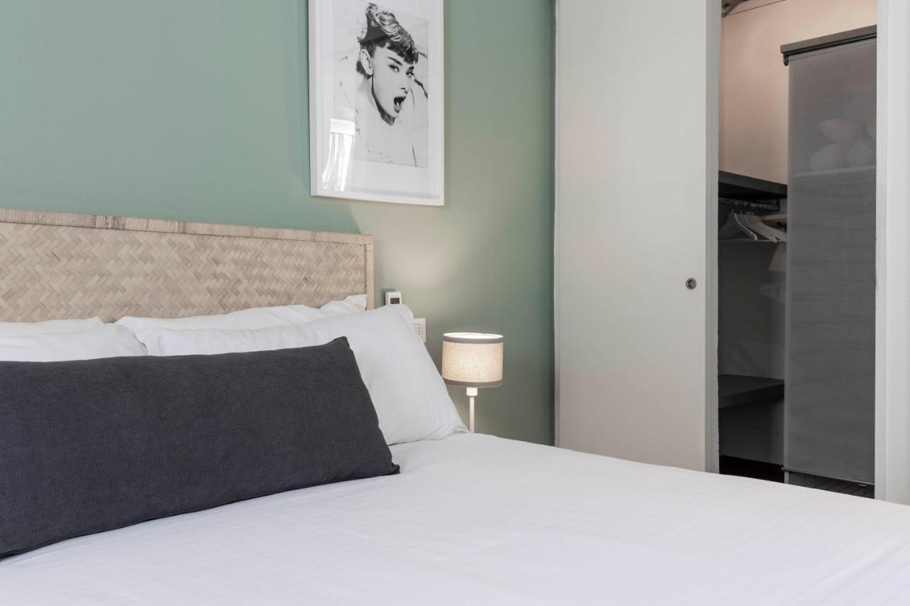 Charme In Santa Maria Novella Apartment Florence Ngoại thất bức ảnh