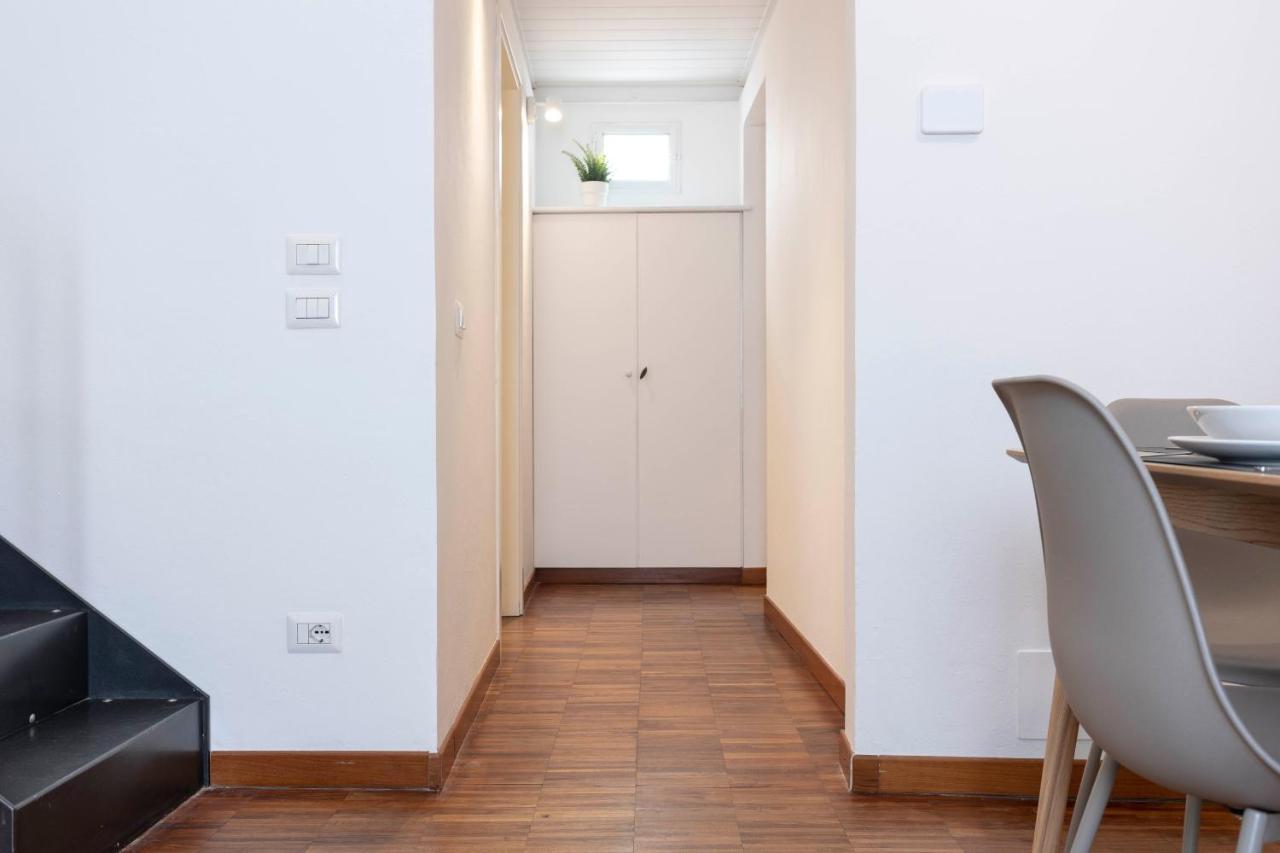 Charme In Santa Maria Novella Apartment Florence Ngoại thất bức ảnh